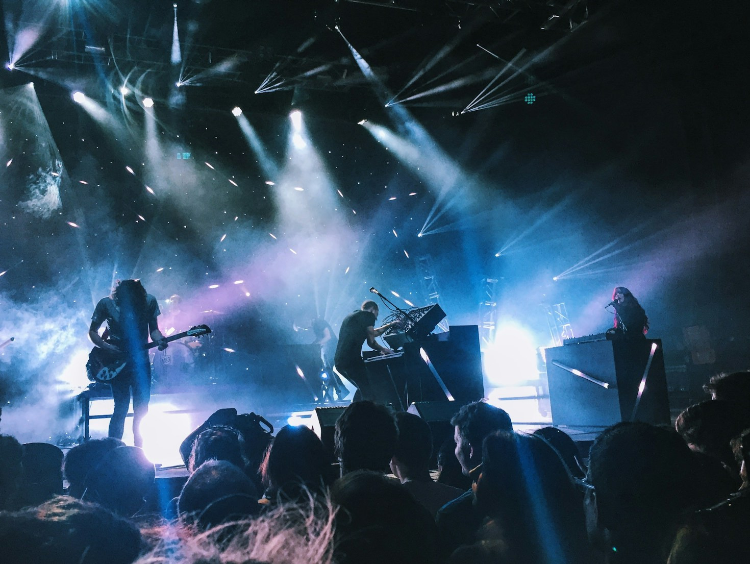 The Magic Behind Our Multi-Genre Performances