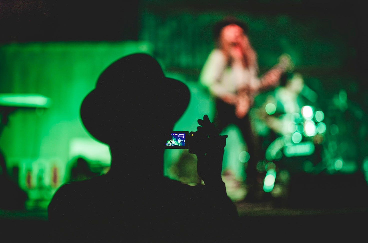 Why Diverse Music Matters for Events
